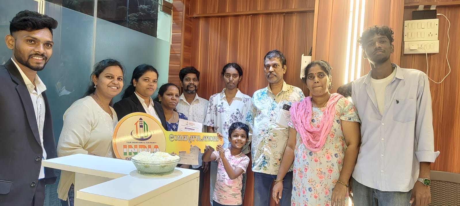 India Developers Homeowner